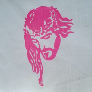 TEAMBUILDING - Zeefdrukken op textiel