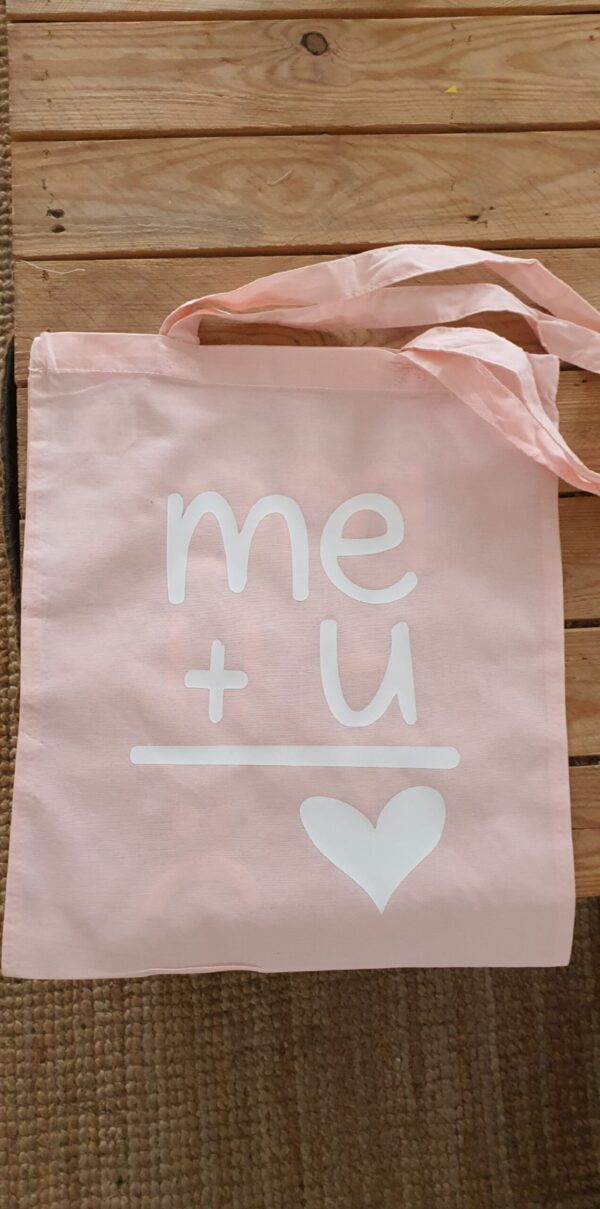 ME + U - Afbeelding 2