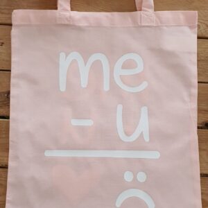 ME + U