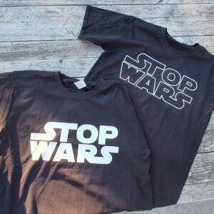 STOP WARS
