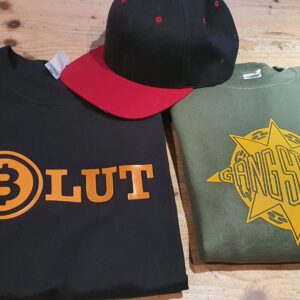T-shirts