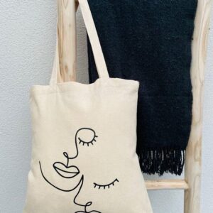 TEAMBUILDING - maak je eigen Totebag