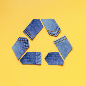 TEAMBUILDING - How to UPCYCLE