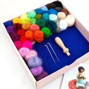 diy pakket