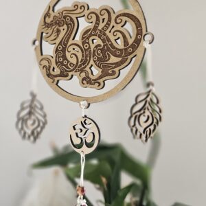 Dreamcatcher