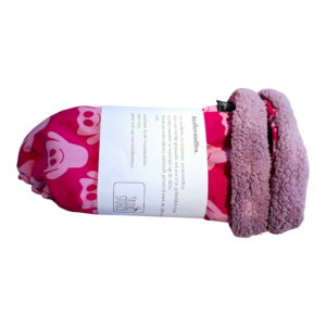 stuurmoffen  roze spookjes