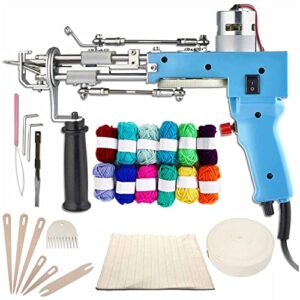 Tufting Workshops